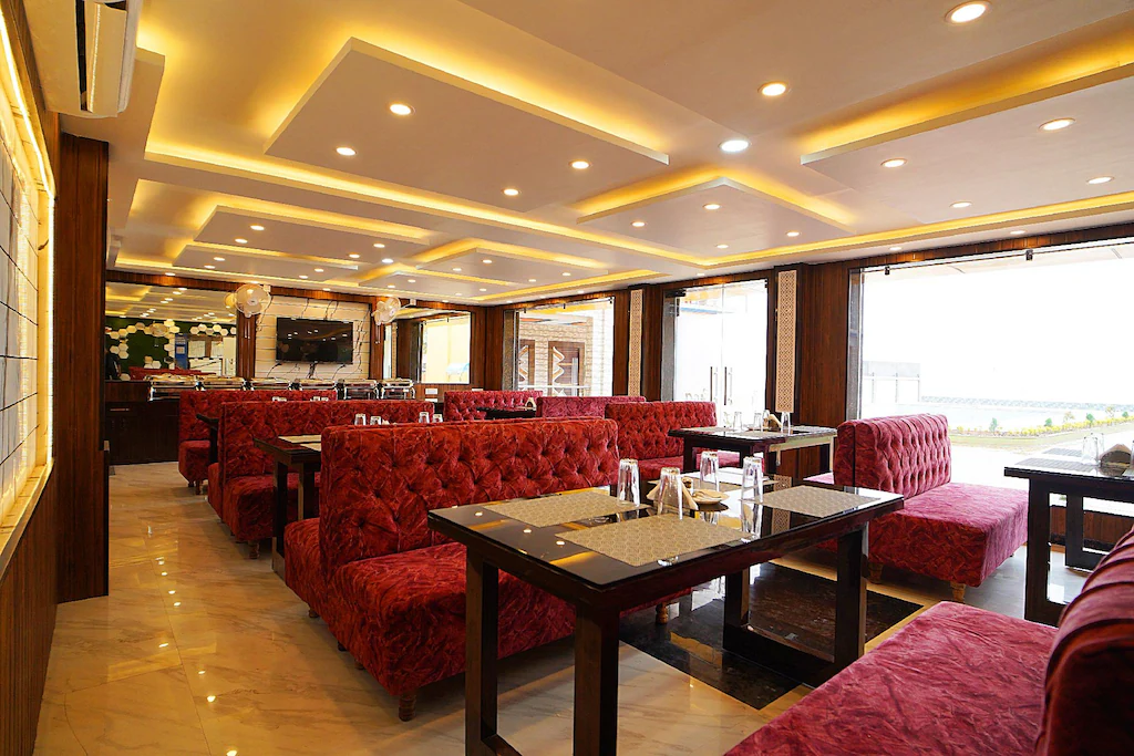 Multi Cuisine Restaurant